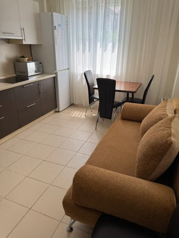 Уютная квартира в ЖК Резиденция Утриш