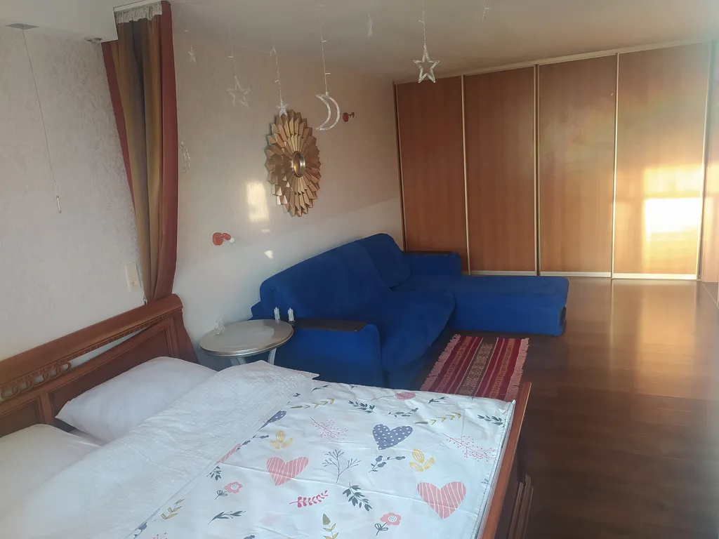 Вы дома на Московском