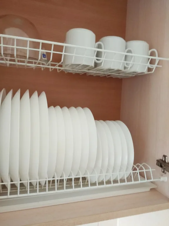 Уютная квартира в пешей доступности до центра