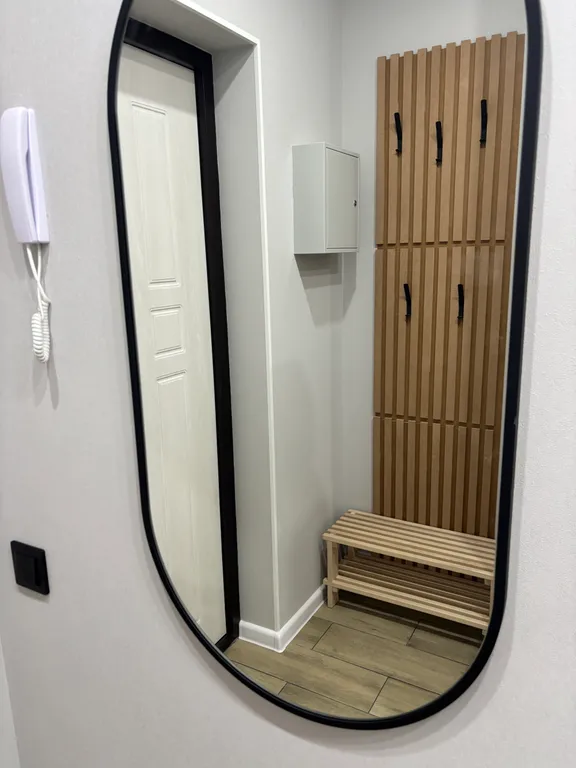 Комфортная студия в Затоне