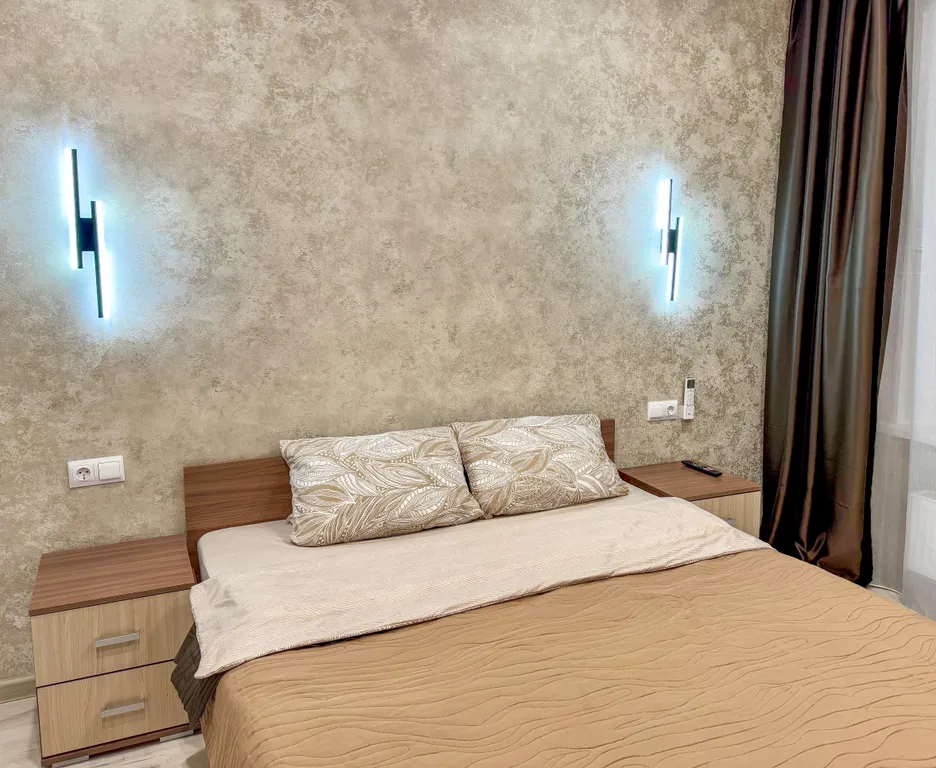 Уютная квартира в центре города — аренда посуточно в Ижевск