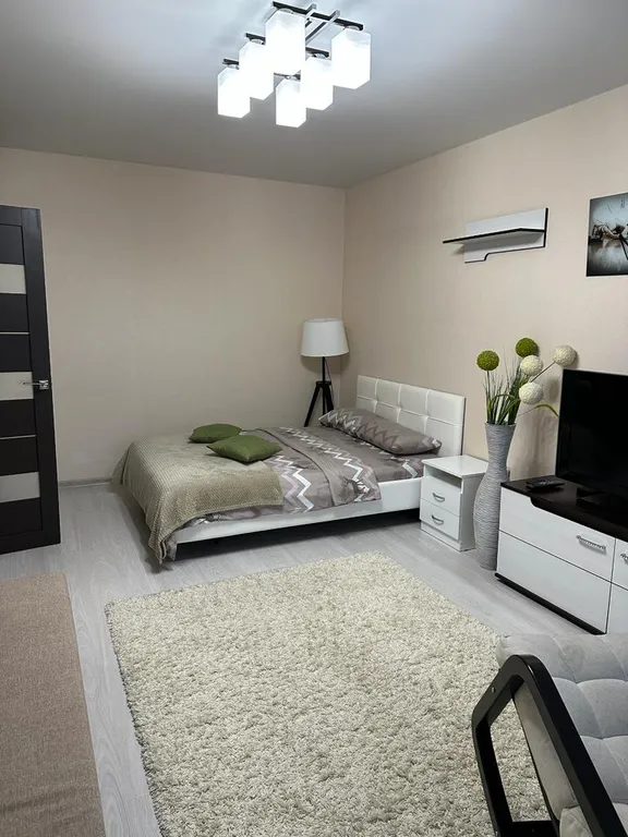 Уютная квартира — аренда посуточно в Путилково