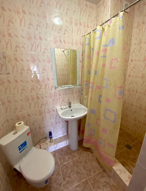 Квартира Комната — Анапа