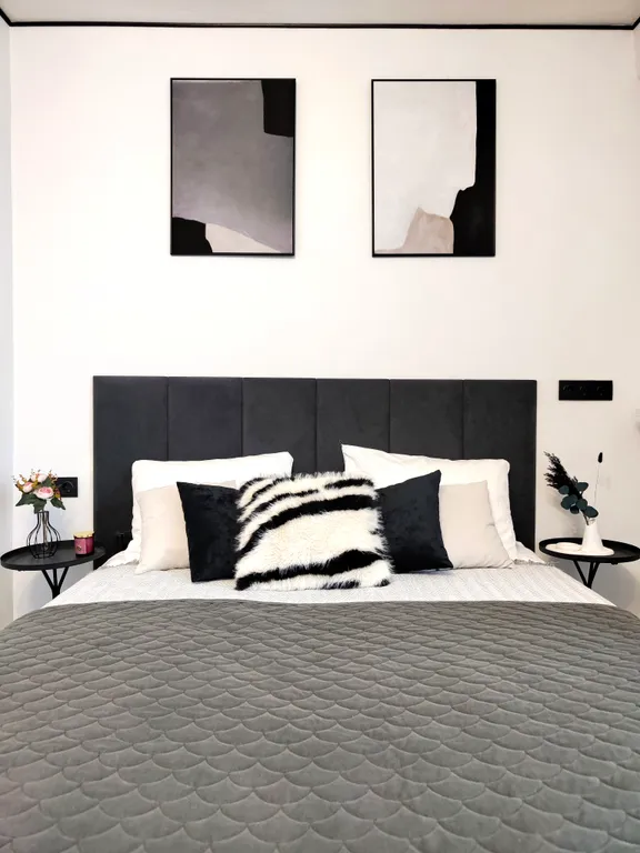 1-комнатная Квартира — аренда посуточно в Кировск