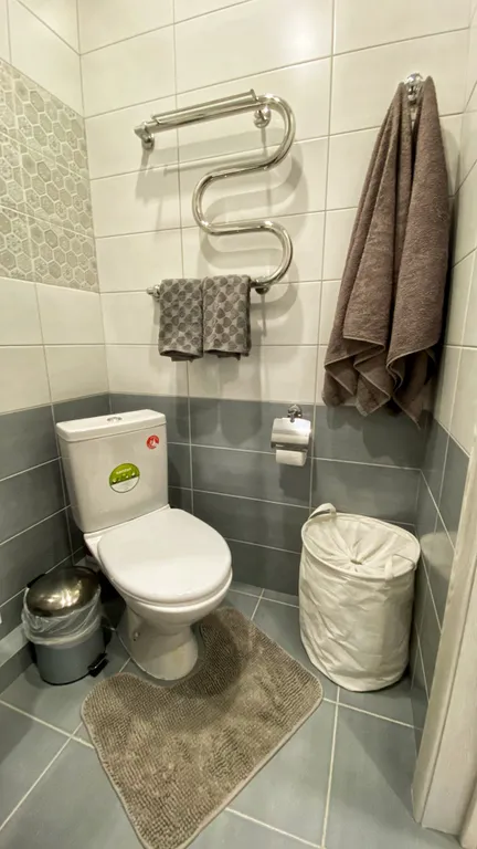 Квартира Апартаменты в сердце Анапы — Анапа