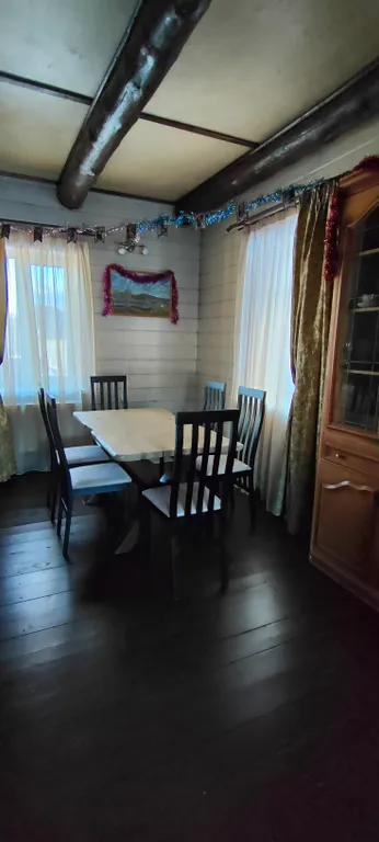 3-комнатный Дом