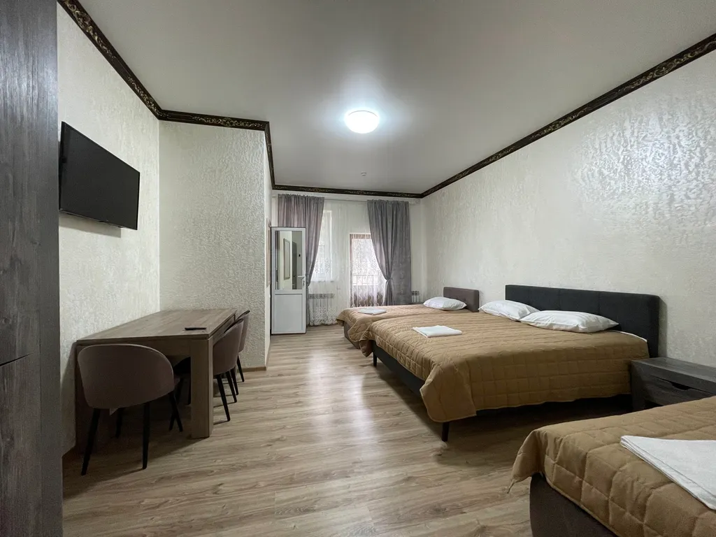 Квартира Комната — аренда посуточно в Зеленчукская