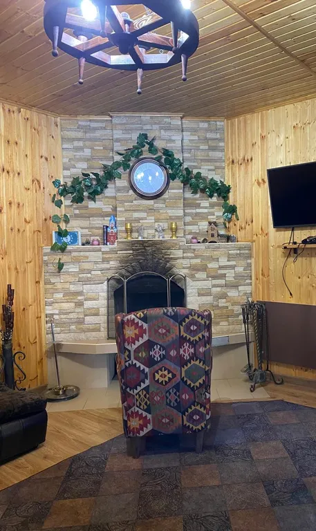 Уютная дача