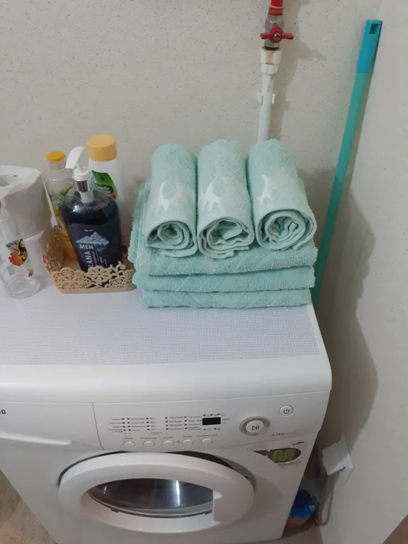 Зелёный островок по М4