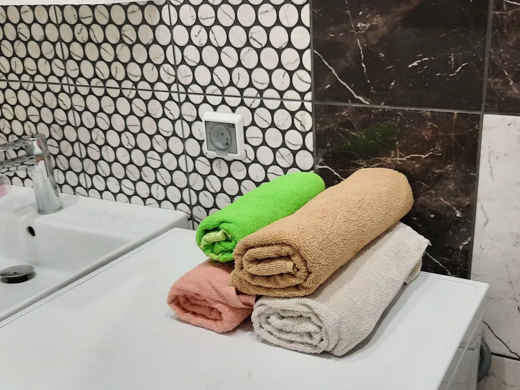 Евродвушка с парковкой