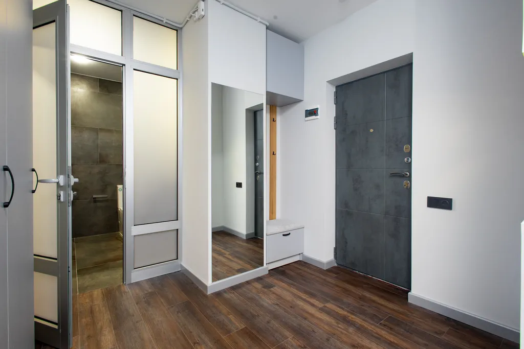 Апартаменты с видом на Арарат