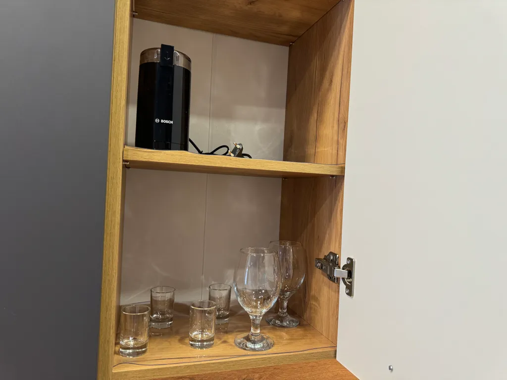 Квартира Уютная видовая квартира в ЖК бизнес класса Аллея парк — Мамайский Перевал