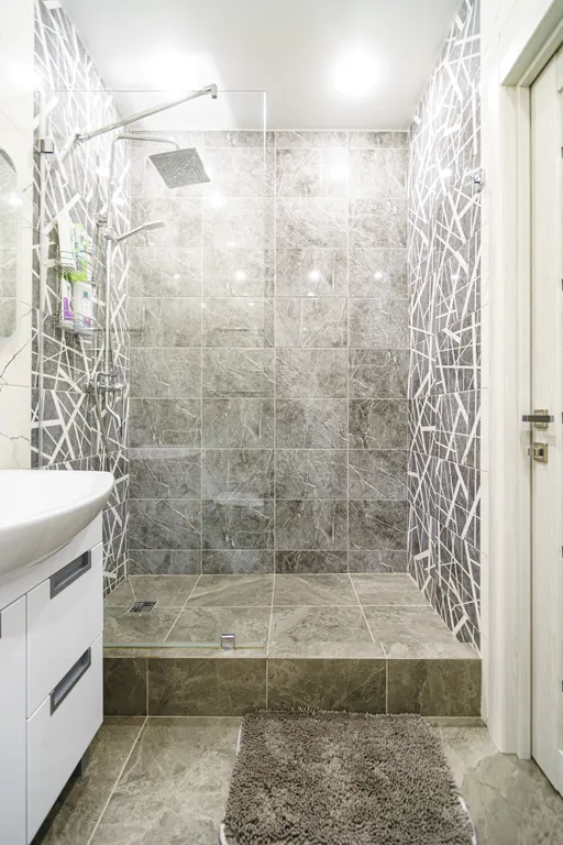 Новая уютная квартира около аквапарка Улёт