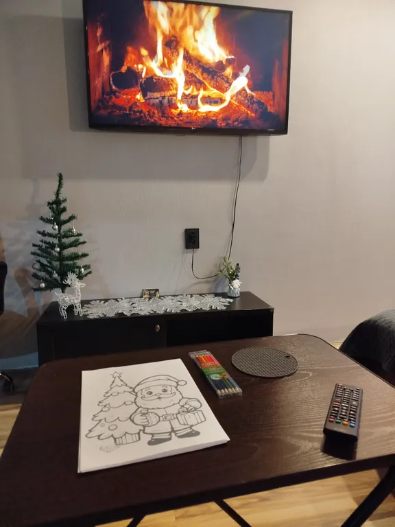 Комфортная квартира для гостей нашего города