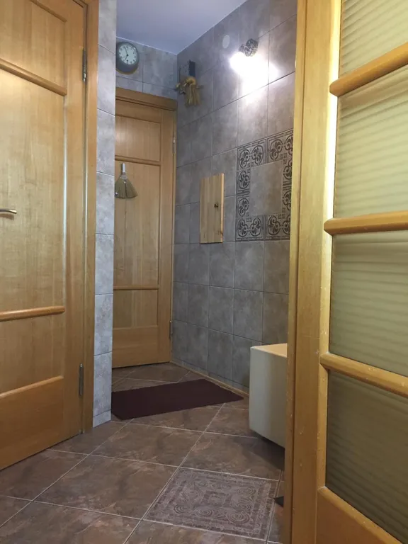 Квартира Квартира Тихая гавань на Васильевском острове — Санкт-Петербург