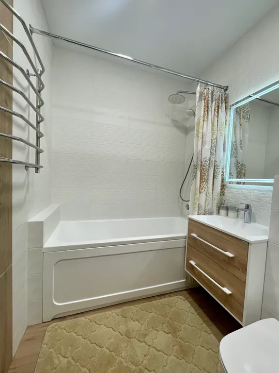 Уютно как дома