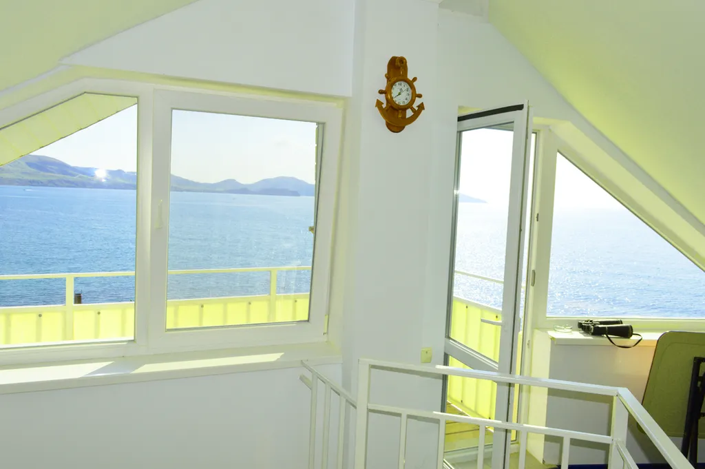 Квартира Комната — аренда посуточно в Коктебель