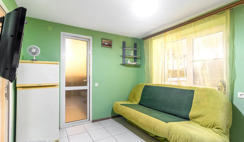 Коттедж Дом с шикарной мангальной зоной — Геленджик