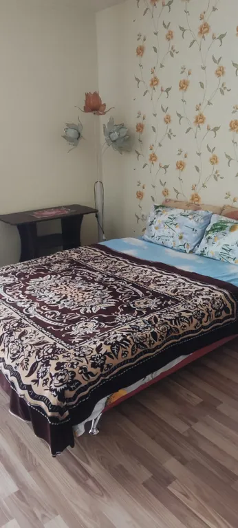 Евро-двушка в центре города