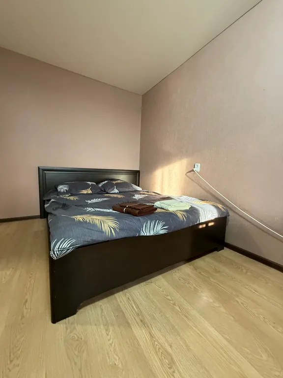 Однокомнатная квартира в центре города