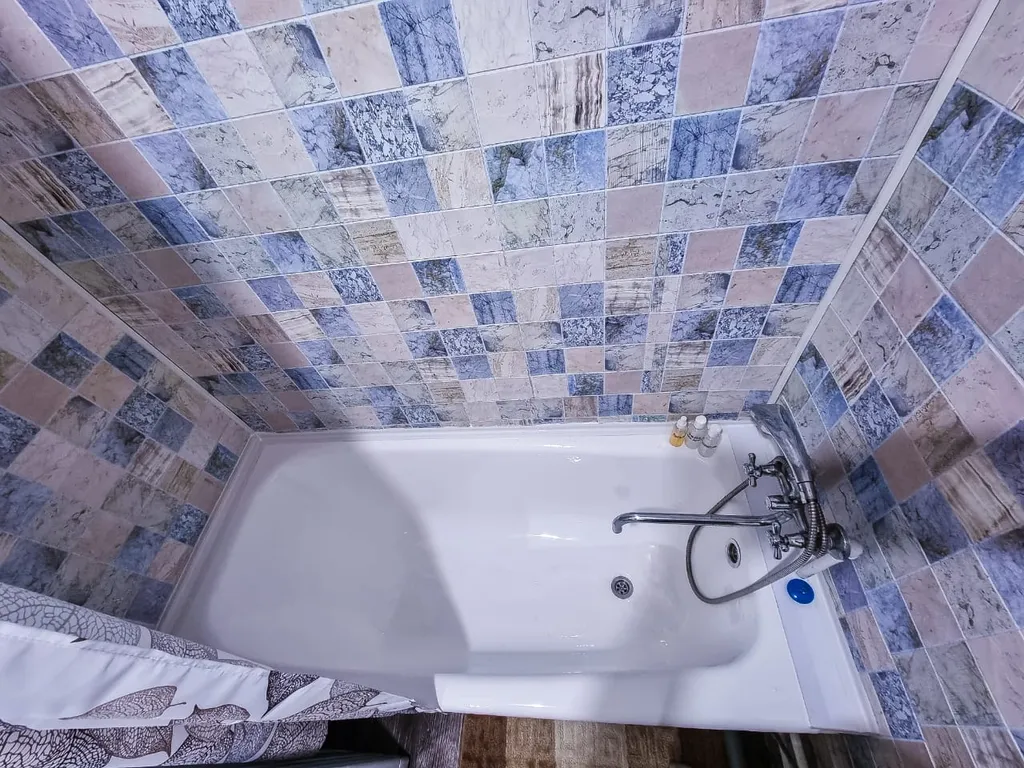 Комфортная квартира в центре