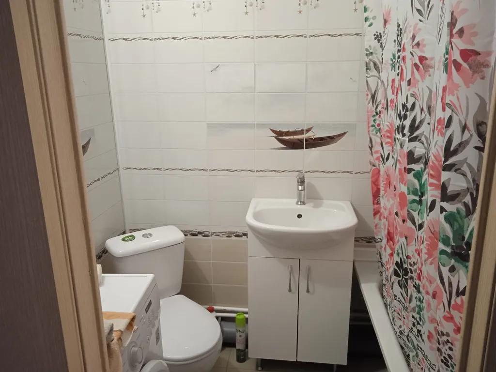 Уютная квартира для гостей города