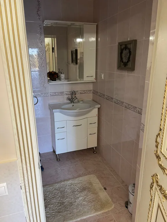 Дом с видом на море