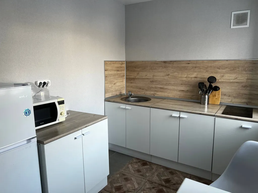 3-комнатная квартира у Зоопарка для большой семьи