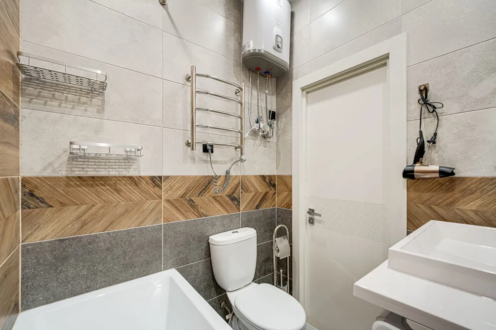 Уютная квартира рядом с Ботаническим садом РАН