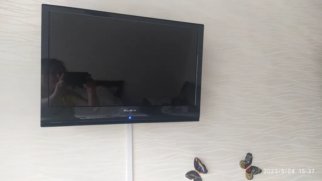 Уютная квартира рядом с центром города