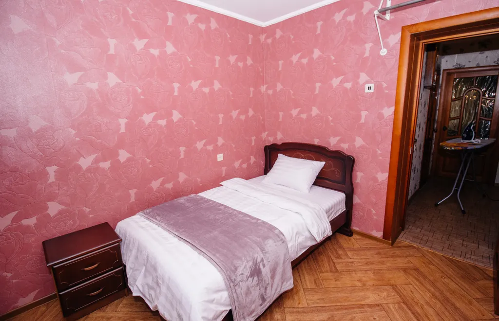 3-х комнатная квартира рядом с ЭФКО