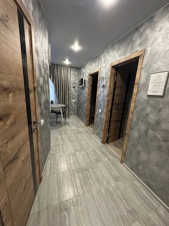 Квартира Уютная двушка — Волхов