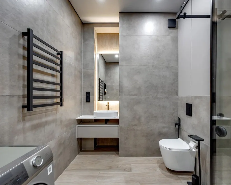 Новая студия в центре Ялты