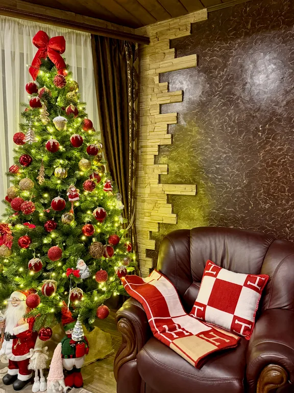 Grand chalet Беловежская пуща