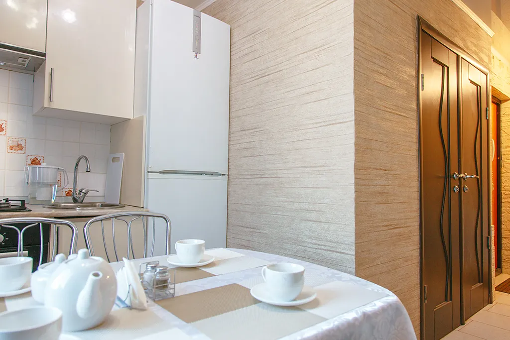 Полярная звезда