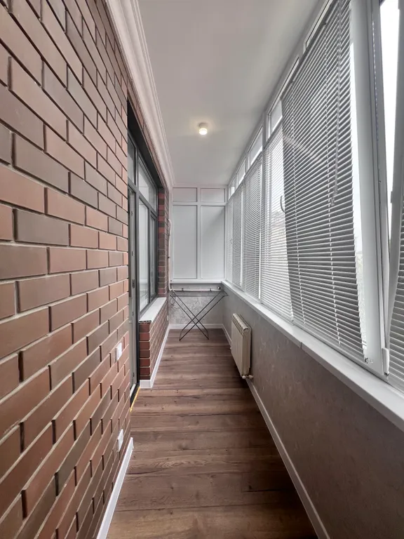 Уютная квартира на берегу Каспийского моря