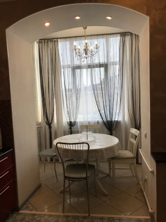 Комфортная квартира с Wi-Fi на областной больнице, парковка для авто