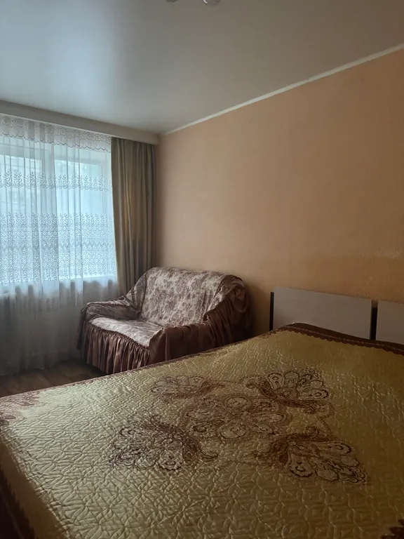 Квартира эконом-класса около новой набережной