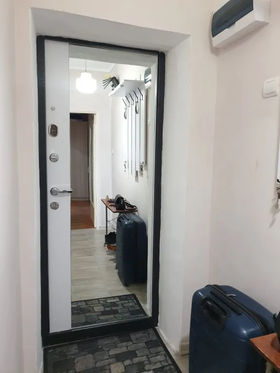 Квартира Квартира Двушка в сердце Новой Гагры — Гагра