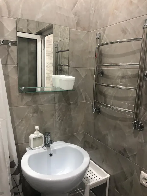 Лазаревский районЯкорная щель Двухместный номер