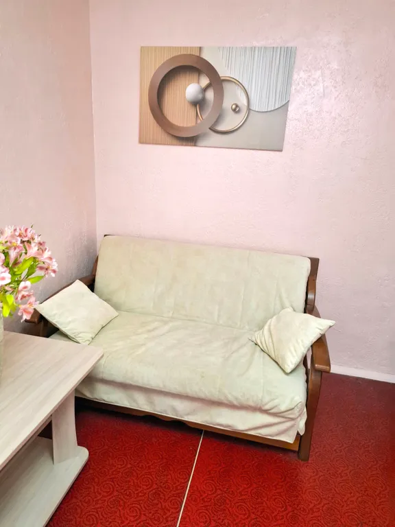 Квартира Семейные апартаменты как дома — Лазаревское