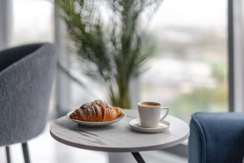 Nebo - новая, стильная студия в ЖК Галактика, в центре города