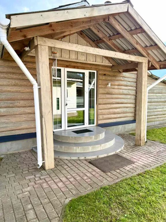 Коттедж ГосТим — аренда посуточно в Нарочь