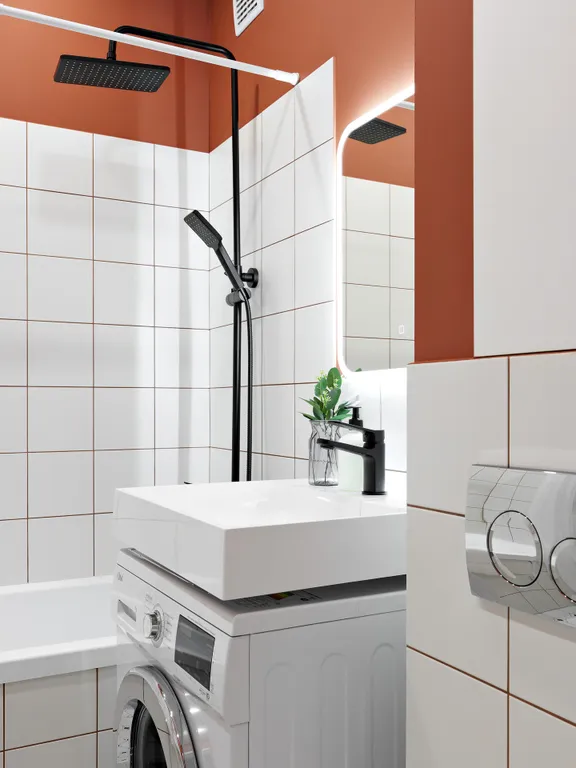 Квартира Квартира Студия Магеллан с кондиционером и красивым видом — Санкт-Петербург