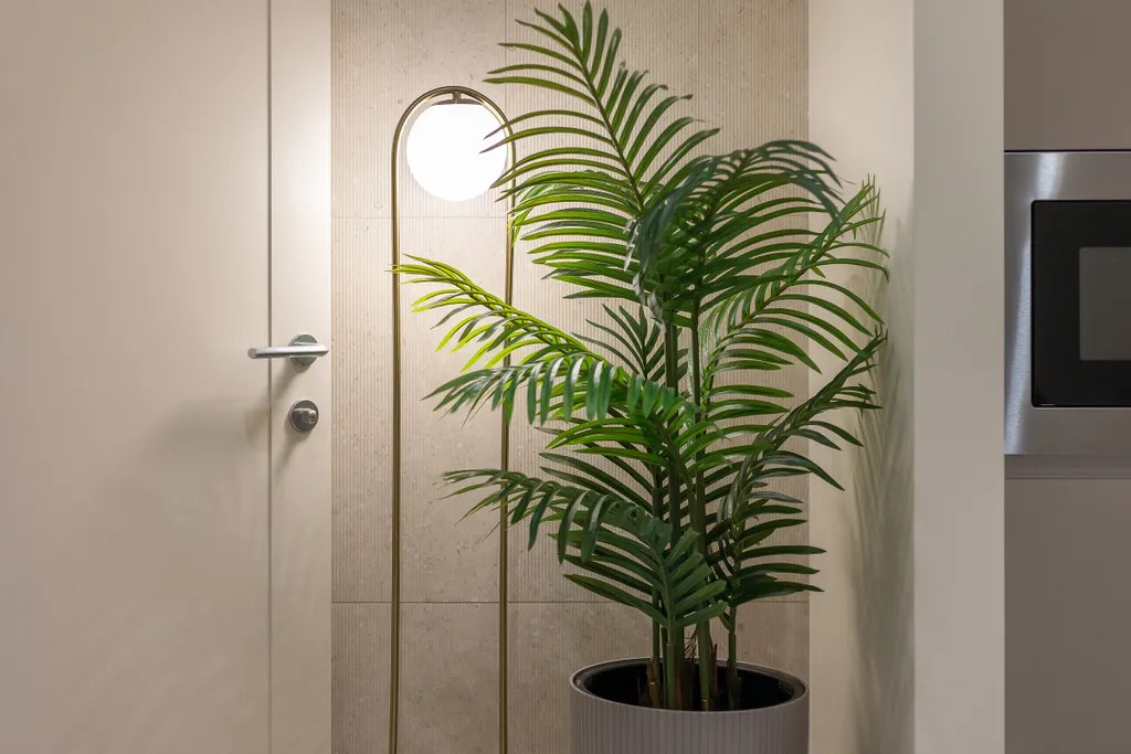 Апартаменты Светлана парк Премиум на берегу моря