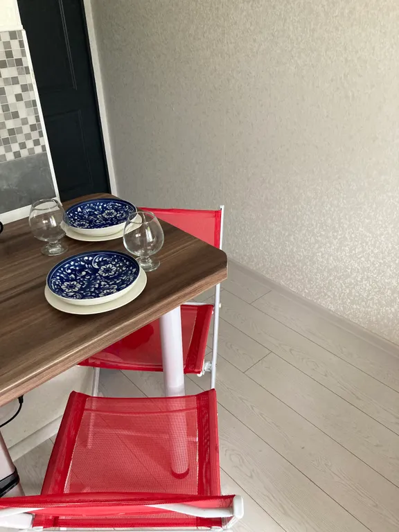 Квартира Уютная студия на набережной Трибуца — аренда посуточно в Калининград