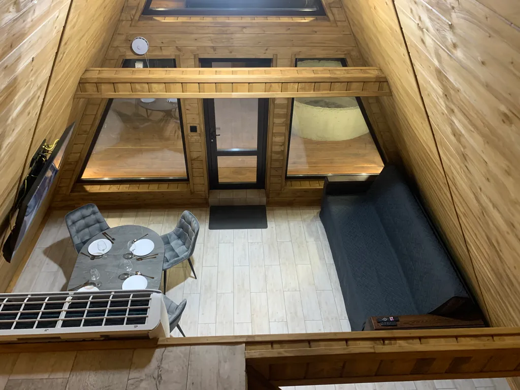 1-комнатный Дом