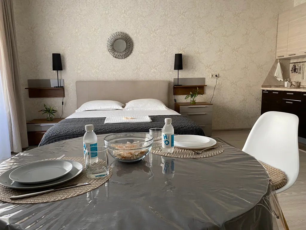 Элегантная