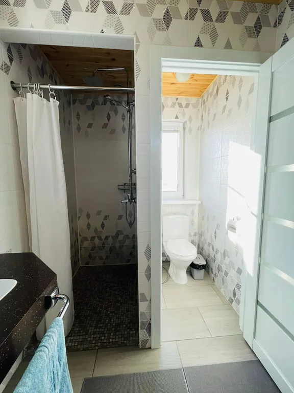 Гостевой дом Берлога