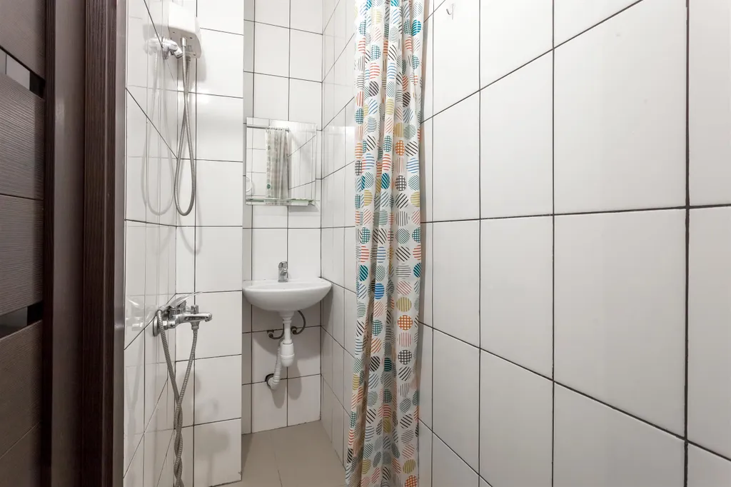 Квартира Комната — Москва